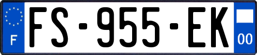 FS-955-EK