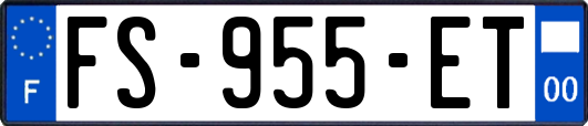 FS-955-ET
