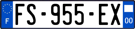 FS-955-EX