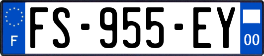 FS-955-EY