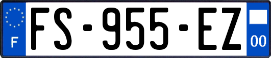 FS-955-EZ