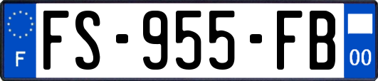 FS-955-FB