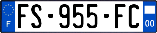 FS-955-FC