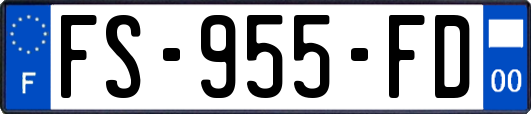 FS-955-FD