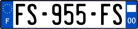 FS-955-FS