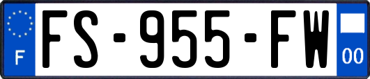 FS-955-FW