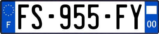 FS-955-FY
