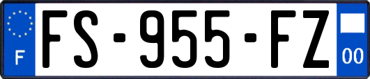 FS-955-FZ