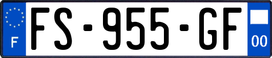 FS-955-GF