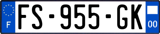 FS-955-GK