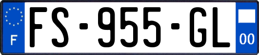 FS-955-GL