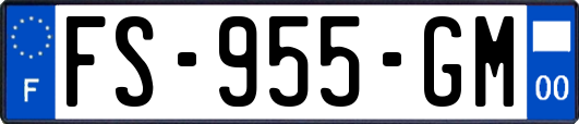 FS-955-GM