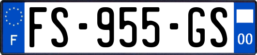 FS-955-GS