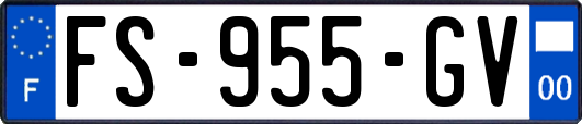FS-955-GV