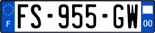 FS-955-GW