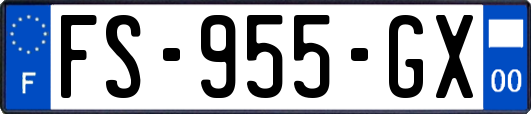 FS-955-GX