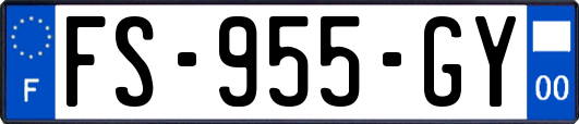 FS-955-GY