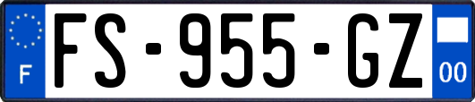 FS-955-GZ