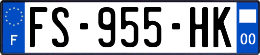 FS-955-HK
