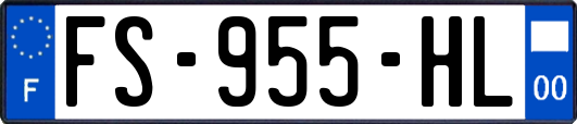 FS-955-HL