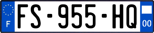 FS-955-HQ