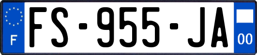 FS-955-JA
