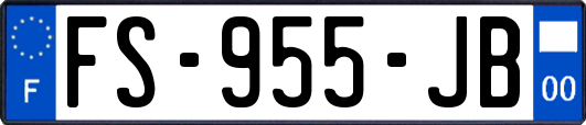 FS-955-JB