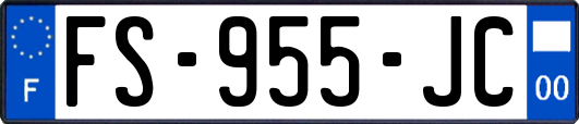 FS-955-JC