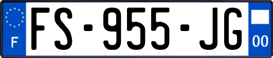 FS-955-JG