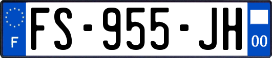 FS-955-JH