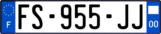 FS-955-JJ