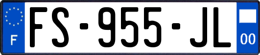 FS-955-JL