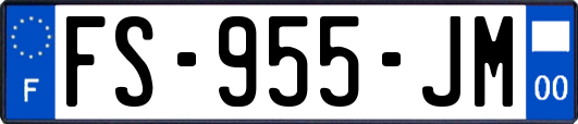 FS-955-JM