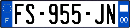 FS-955-JN