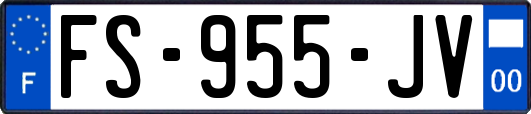 FS-955-JV