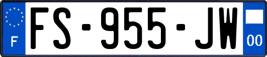 FS-955-JW