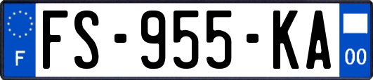 FS-955-KA