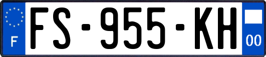FS-955-KH