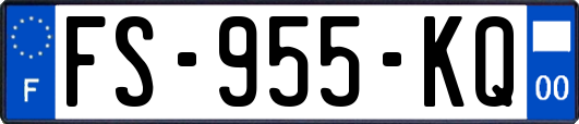 FS-955-KQ
