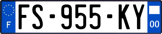 FS-955-KY