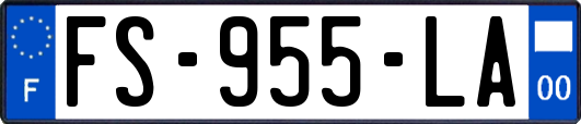 FS-955-LA