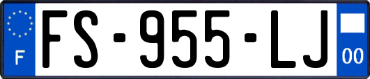 FS-955-LJ