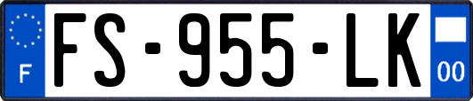 FS-955-LK