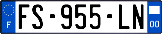 FS-955-LN