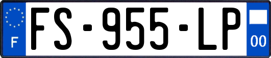 FS-955-LP