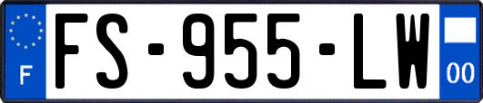 FS-955-LW