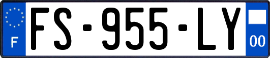 FS-955-LY