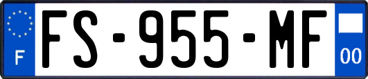 FS-955-MF