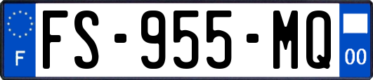 FS-955-MQ