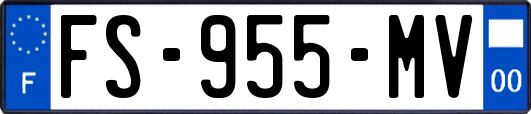 FS-955-MV
